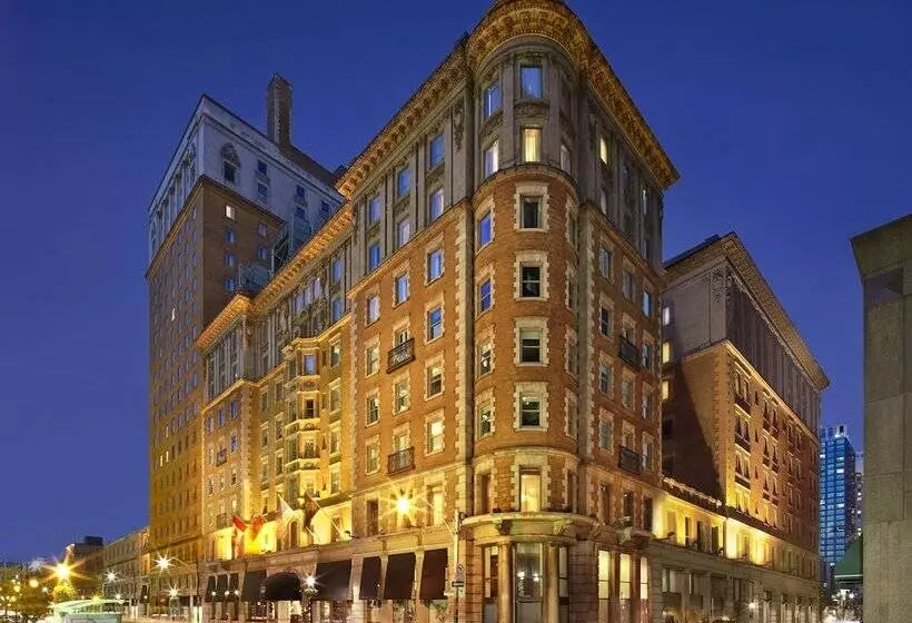 The Omni King Edward