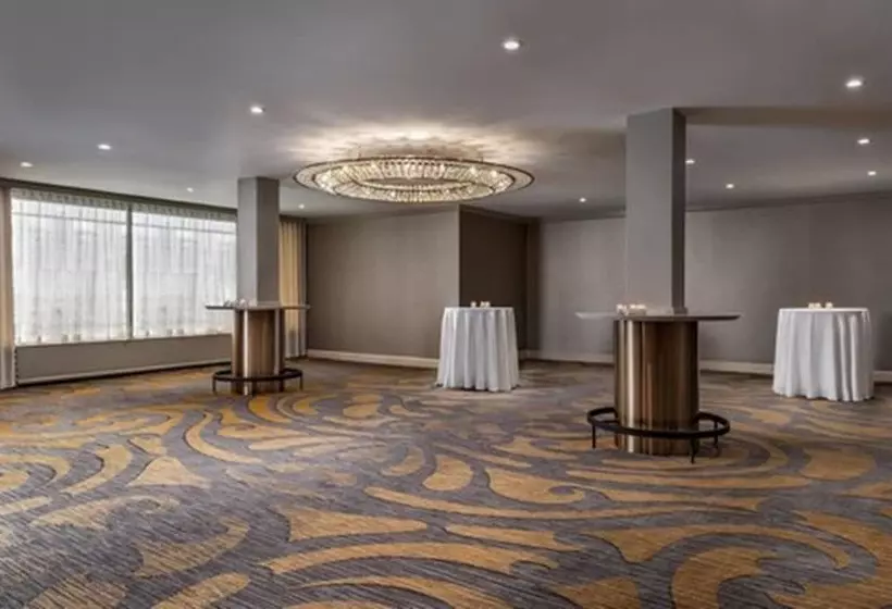 Fotos del hotel The Omni King Edward:  15