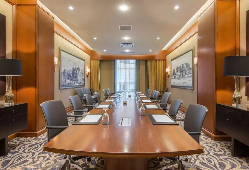 Fotos del hotel The Omni King Edward:  3