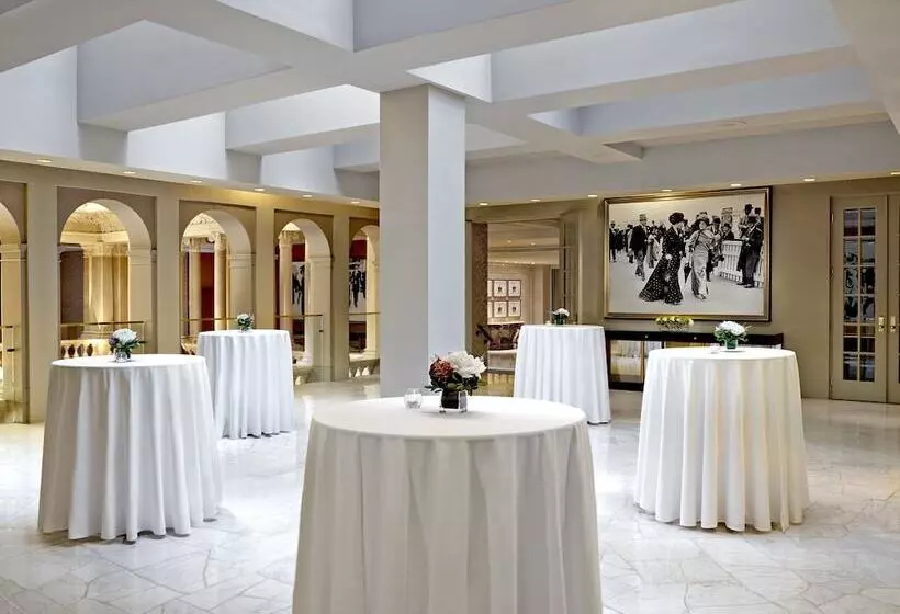 Fotos del hotel The Omni King Edward:  10