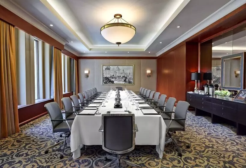 Fotos del hotel The Omni King Edward:  7