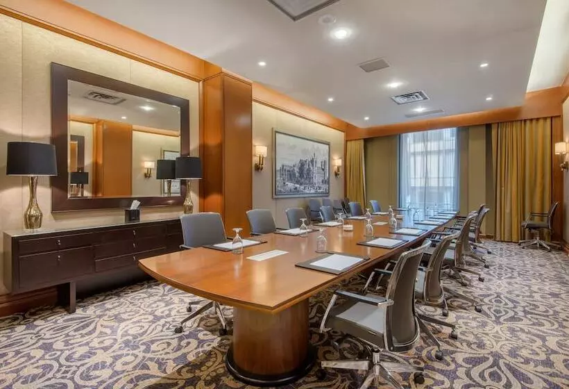 Fotos del hotel The Omni King Edward:  11