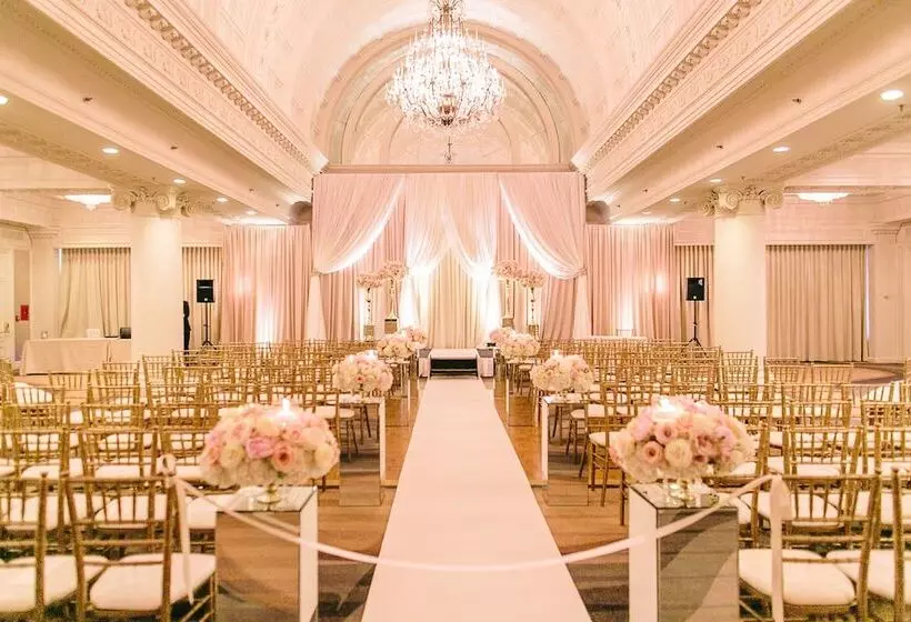 Fotos del hotel The Omni King Edward:  2