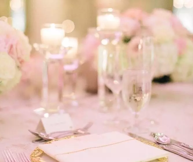 Fotos del hotel The Omni King Edward:  4