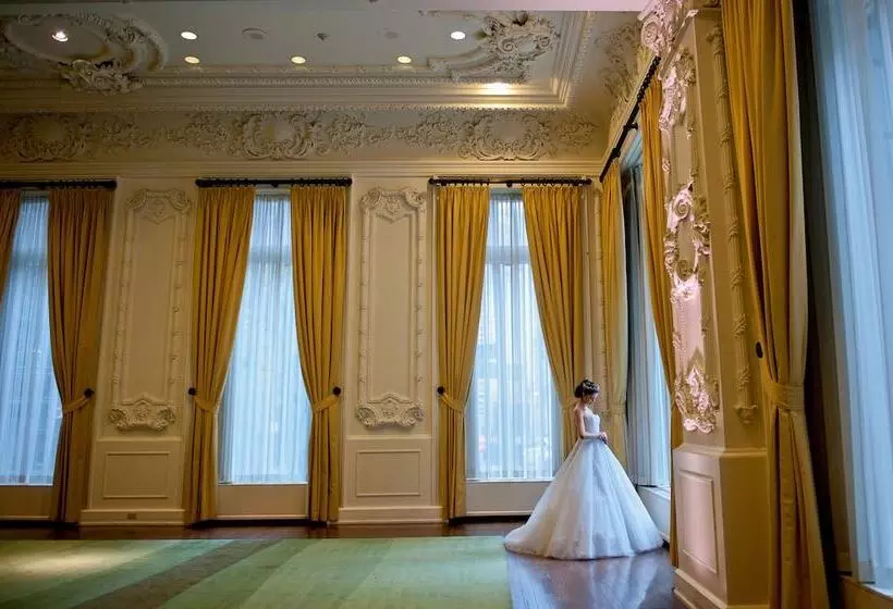 Fotos del hotel The Omni King Edward:  6