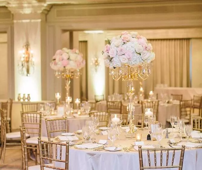 Fotos del hotel The Omni King Edward:  8