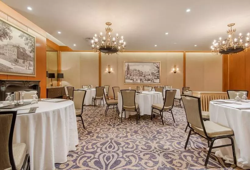 Fotos del hotel The Omni King Edward:  14