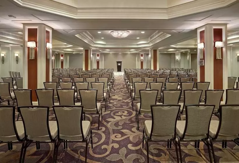 Fotos del hotel The Omni King Edward:  12