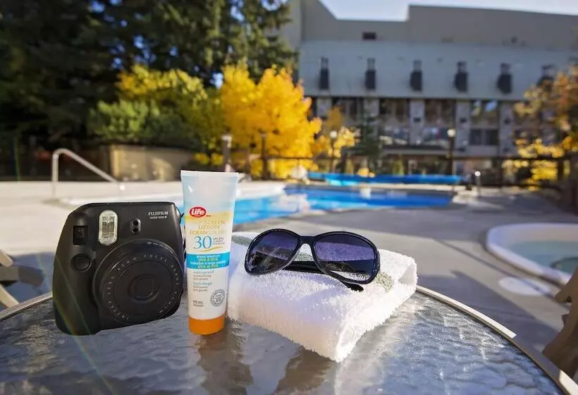 Fotos del hotel Whistler Village Inn & Suites:  10