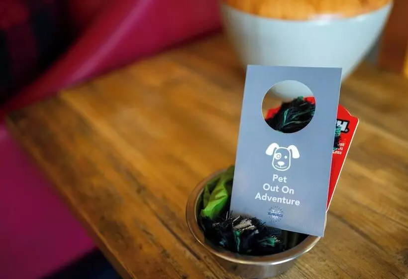 Fotos del hotel Whistler Village Inn & Suites:  17