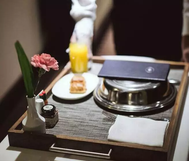 Fotos del hotel Rosewood Hotel Georgia:  4