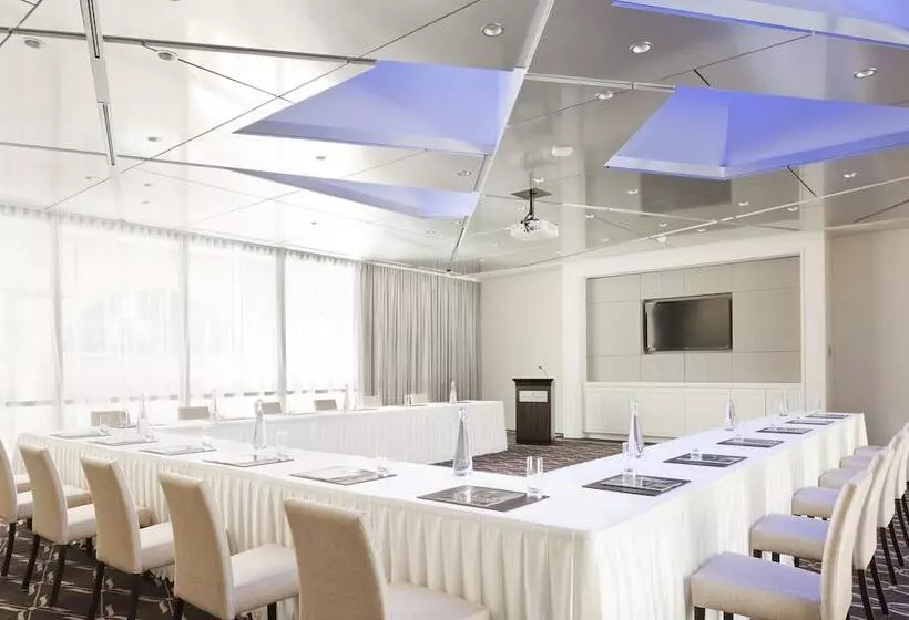 Fotos del hotel Rosewood Hotel Georgia:  6