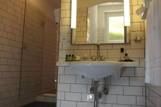 Fotos del hotel Astor Hotel & Serviced Apartments:  4