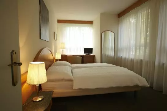 Fotos del hotel Astor Hotel & Serviced Apartments:  12