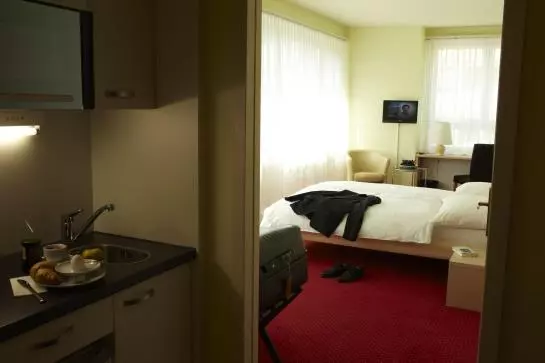 Fotos del hotel Astor Hotel & Serviced Apartments:  10