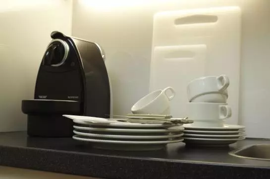 Fotos del hotel Astor Hotel & Serviced Apartments:  7