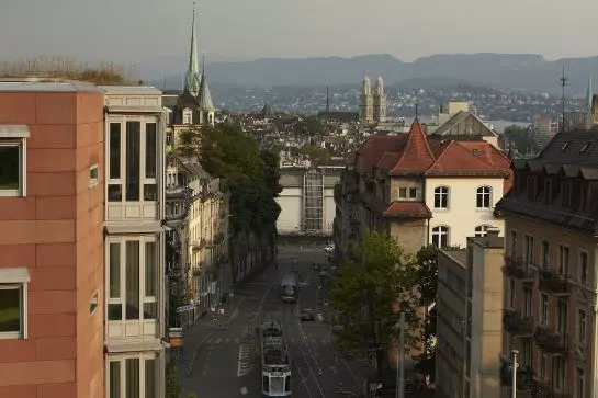 Fotos del hotel Astor Hotel & Serviced Apartments:  5