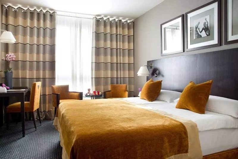 Fotos del hotel Auteuil Manotel:  20