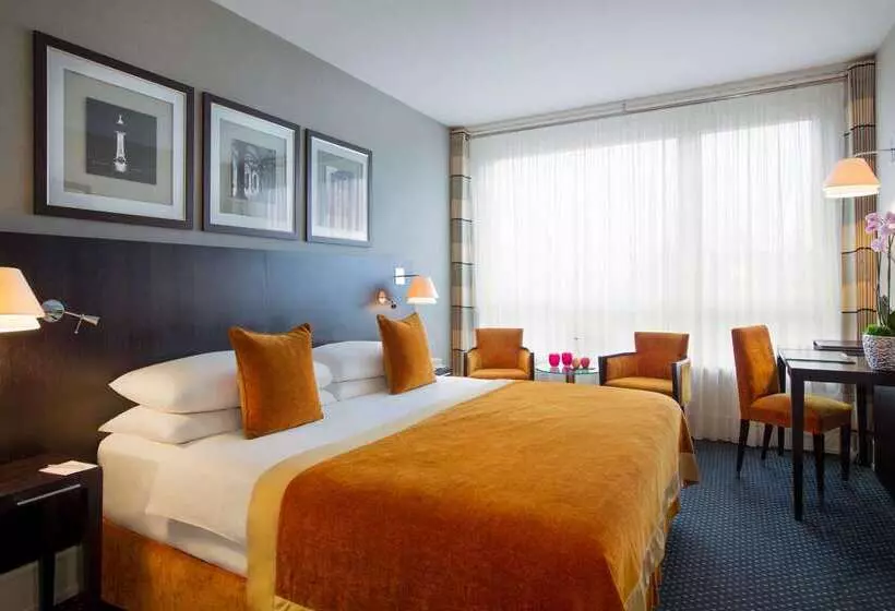 Fotos del hotel Auteuil Manotel:  24