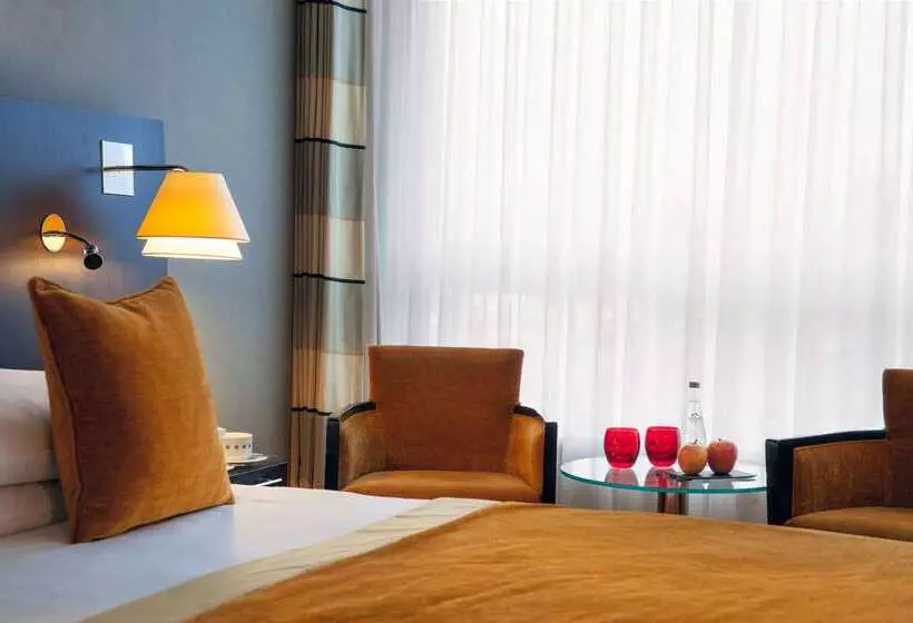 Fotos del hotel Auteuil Manotel:  21