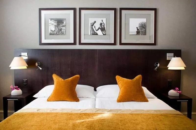 Fotos del hotel Auteuil Manotel:  25