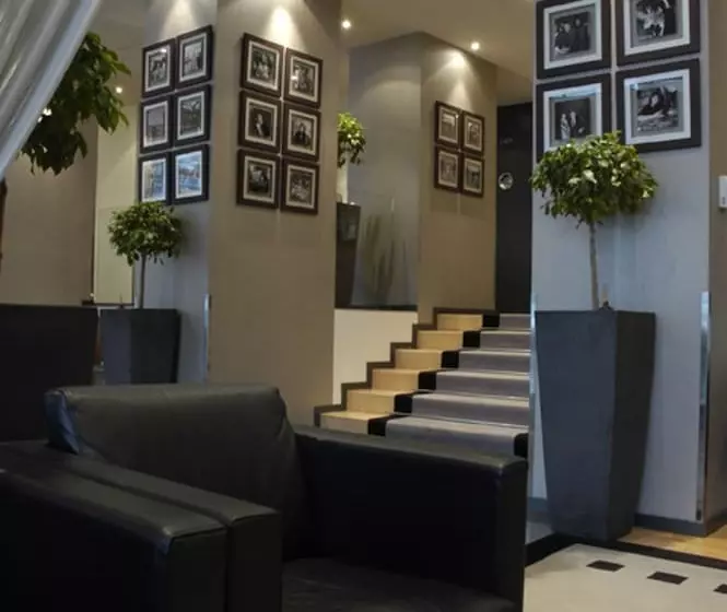 Fotos del hotel Auteuil Manotel:  6
