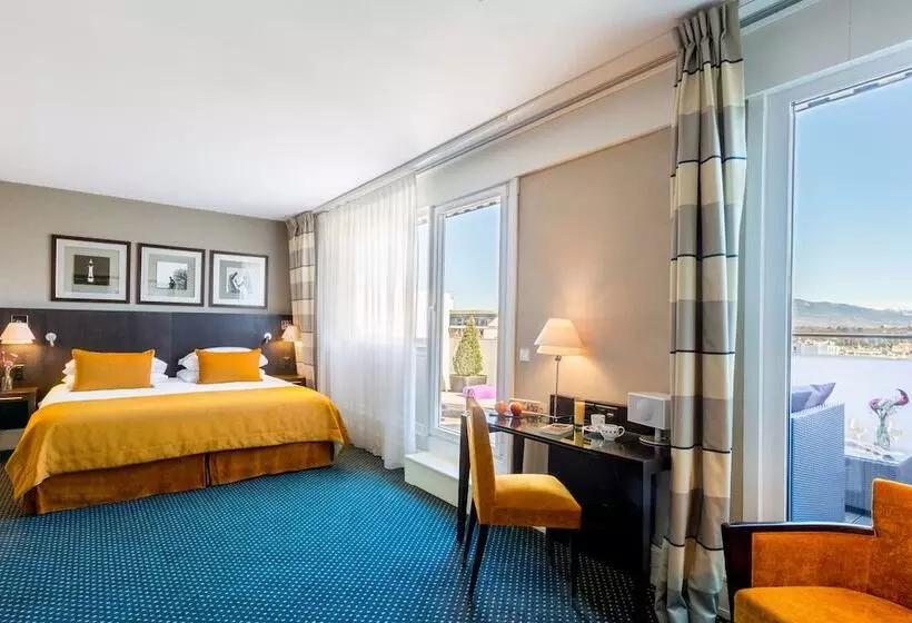 Fotos del hotel Auteuil Manotel:  22