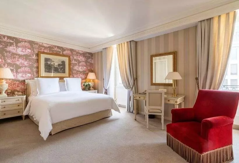 Fotos del hotel Four Seasons Hotel Des Bergues Geneva:  6