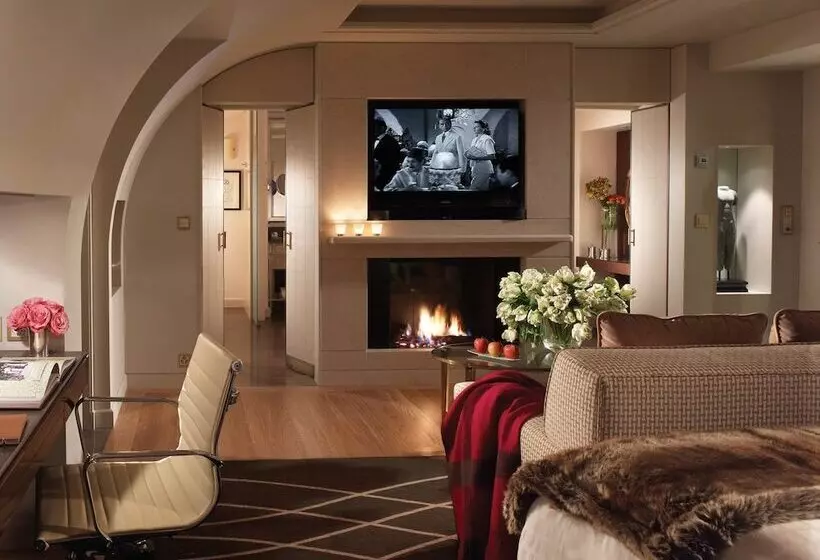 Fotos del hotel Four Seasons Hotel Des Bergues Geneva:  15