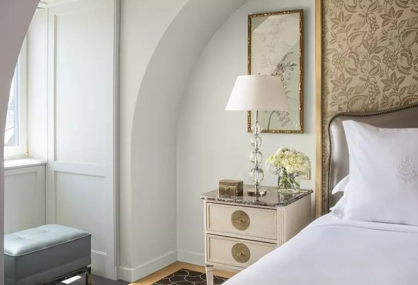 Fotos del hotel Four Seasons Hotel Des Bergues Geneva:  18