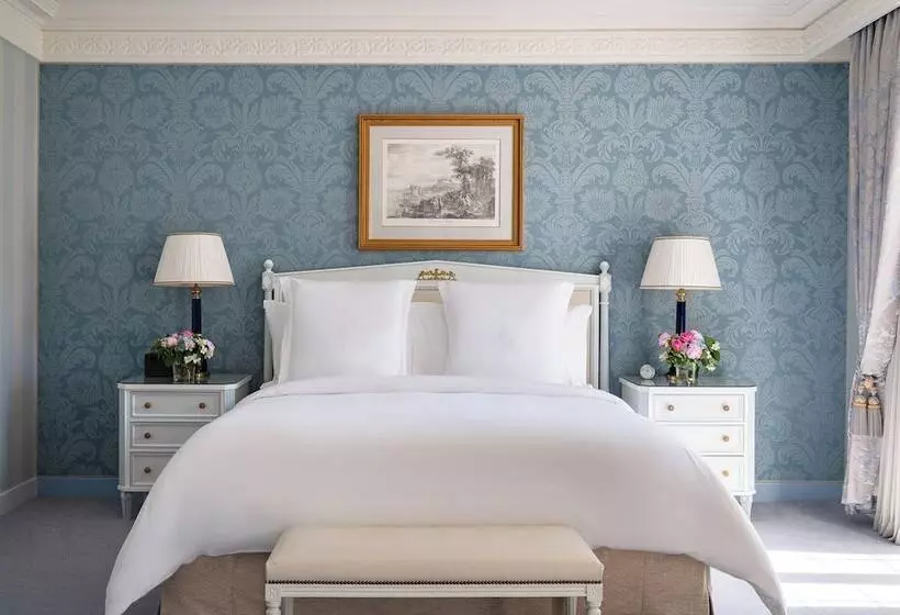 Fotos del hotel Four Seasons Hotel Des Bergues Geneva:  4