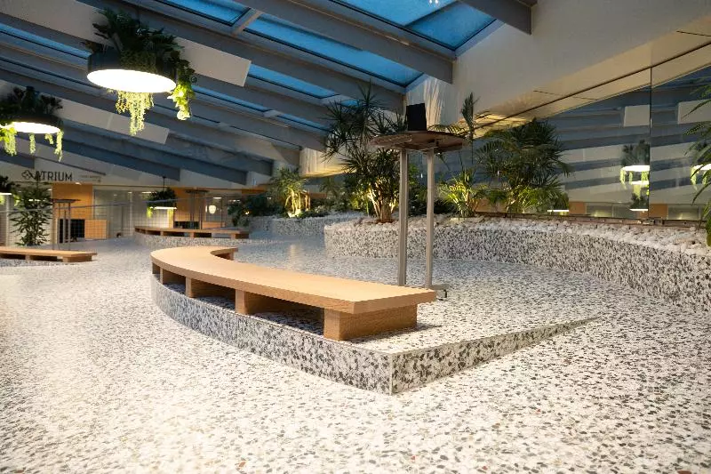 Fotos del hotel Alphapalmiers By Fassbind:  11