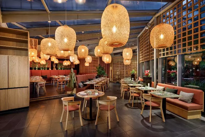 Fotos del hotel Alphapalmiers By Fassbind:  10