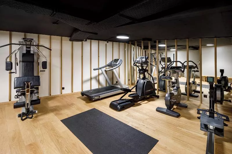 Fotos del hotel Alphapalmiers By Fassbind:  3