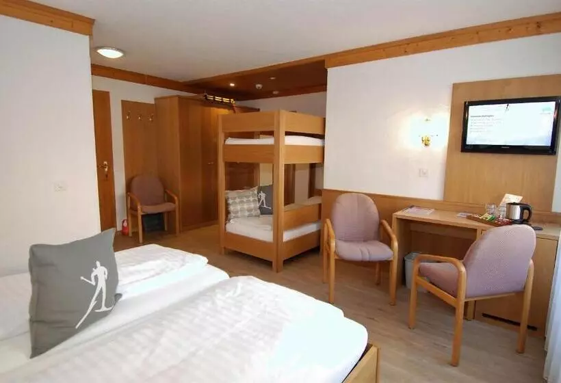 Fotos del hotel Crystal:  22