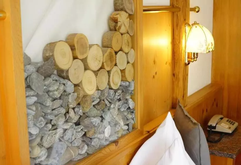 Fotos del hotel Crystal:  15