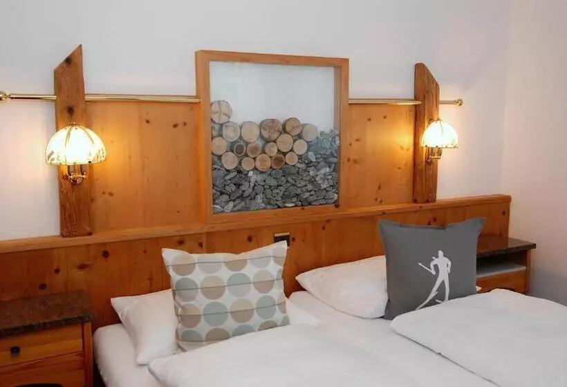 Fotos del hotel Crystal:  24