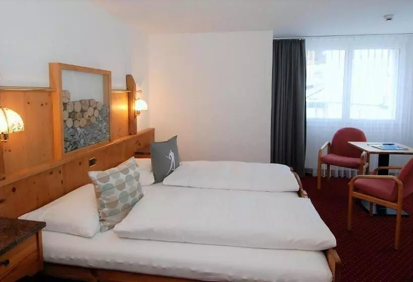 Fotos del hotel Crystal:  5