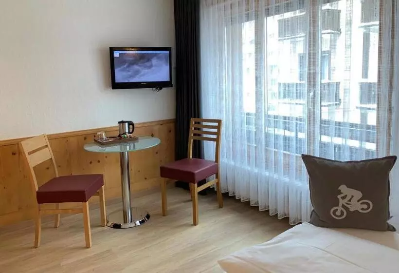 Fotos del hotel Crystal:  21