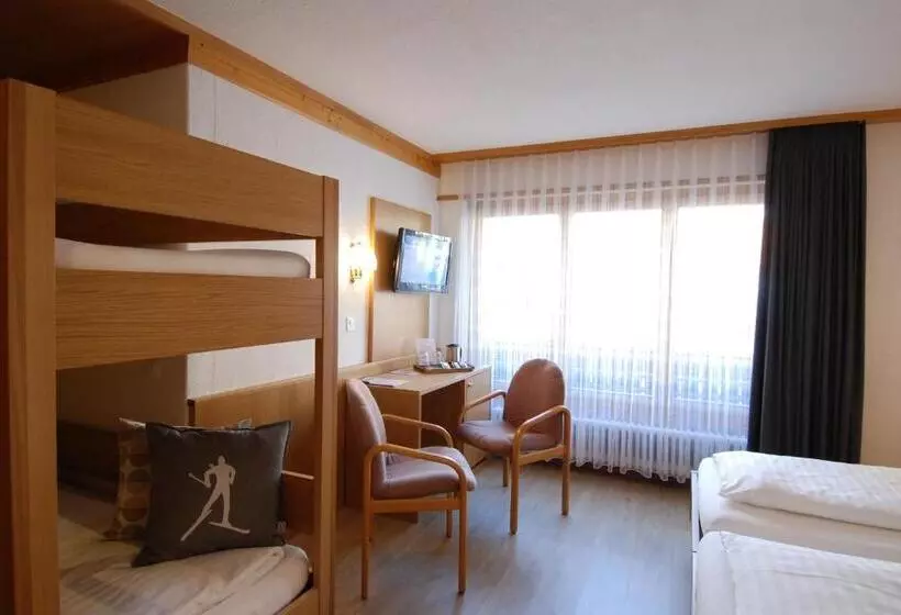 Fotos del hotel Crystal:  11