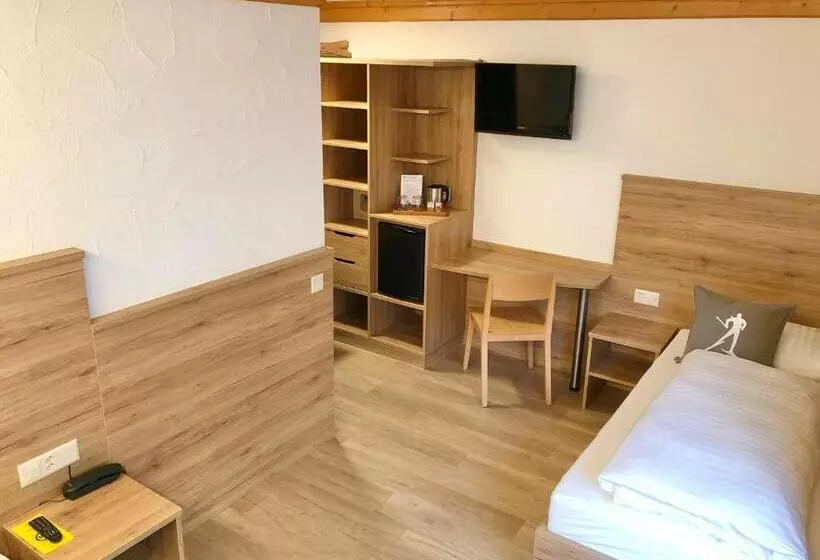 Fotos del hotel Crystal:  18