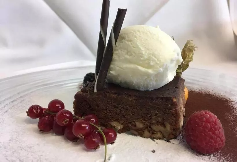 Fotos del hotel Crystal:  16