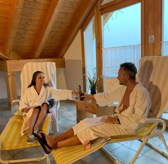 Fotos del hotel Crystal:  12