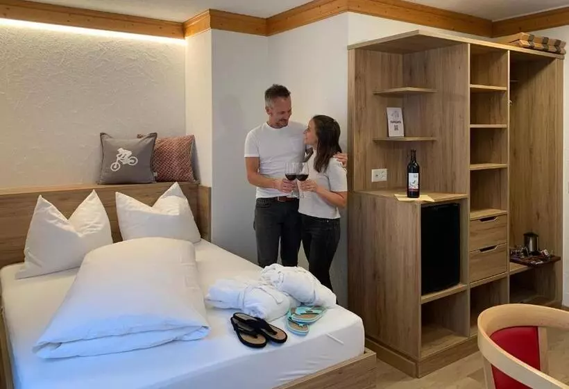 Fotos del hotel Crystal:  23