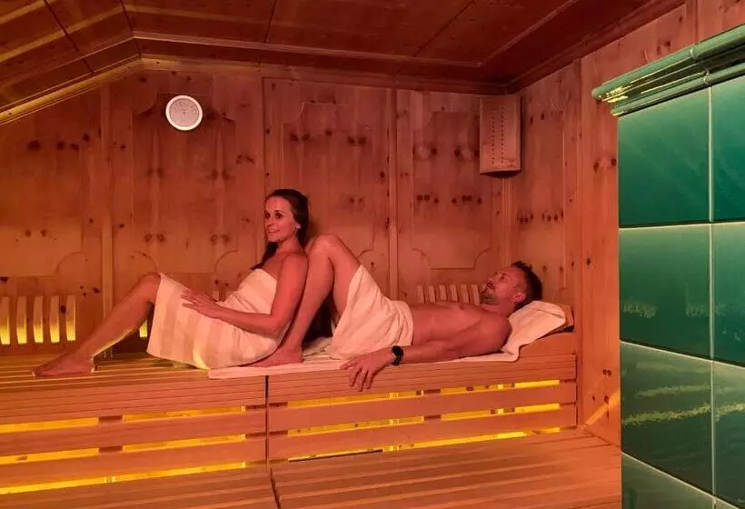 Fotos del hotel Crystal:  3