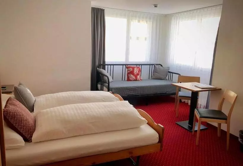 Fotos del hotel Crystal:  8