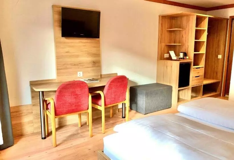 Fotos del hotel Crystal:  20