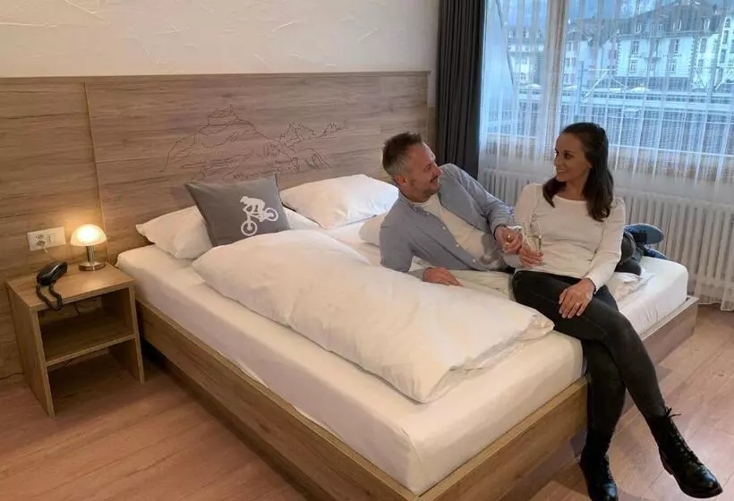 Fotos del hotel Crystal:  19