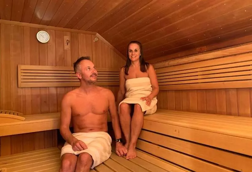 Fotos del hotel Crystal:  9