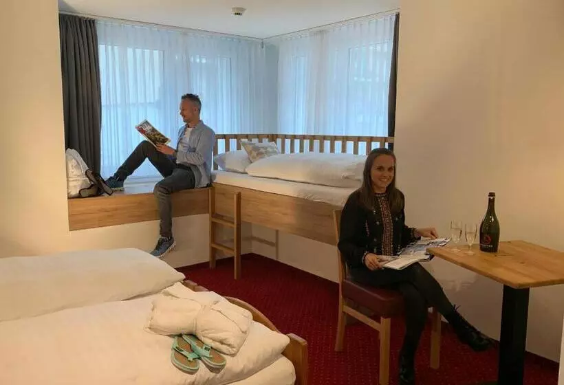 Fotos del hotel Crystal:  25